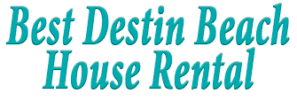 Best Destin Beach House Rental - Book your dream condo today!