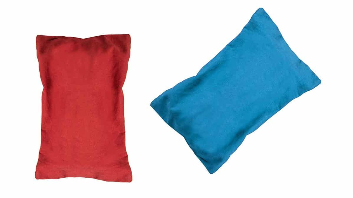 Pillow or Headrest e1655922919132